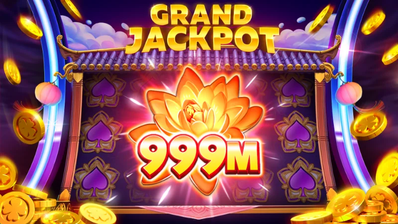 Jackpot là gì một khái niệm cá cược quen thuộc trong
giới
casino
