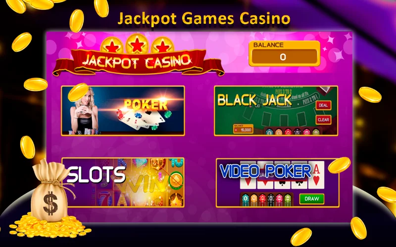 Chiến thuật theo dõi tiến triển đặt cược của người chơi
Jackpot

