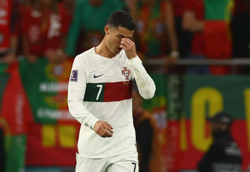 Ronaldo chia tay Bồ Đào Nha khi nào sẽ còn là một dấu hỏi lớn 